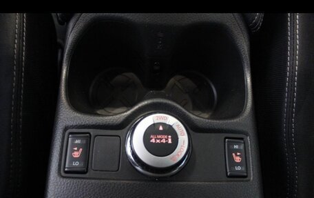 Nissan Qashqai, 2014 год, 1 480 000 рублей, 9 фотография