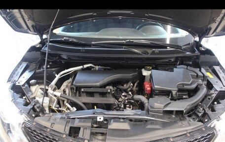 Nissan Qashqai, 2014 год, 1 480 000 рублей, 7 фотография