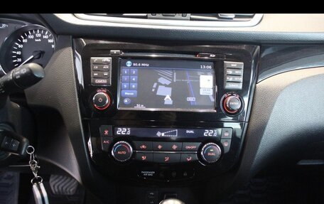 Nissan Qashqai, 2014 год, 1 480 000 рублей, 6 фотография