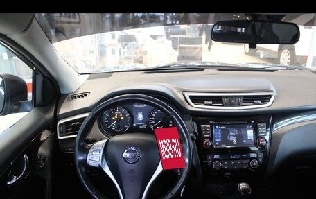 Nissan Qashqai, 2014 год, 1 480 000 рублей, 5 фотография