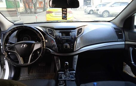 Hyundai i40 I рестайлинг, 2015 год, 900 000 рублей, 11 фотография