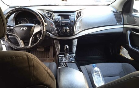 Hyundai i40 I рестайлинг, 2015 год, 900 000 рублей, 10 фотография