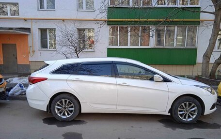 Hyundai i40 I рестайлинг, 2015 год, 900 000 рублей, 2 фотография