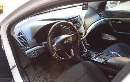 Hyundai i40 I рестайлинг, 2015 год, 900 000 рублей, 12 фотография
