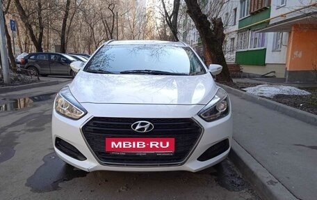 Hyundai i40 I рестайлинг, 2015 год, 900 000 рублей, 3 фотография