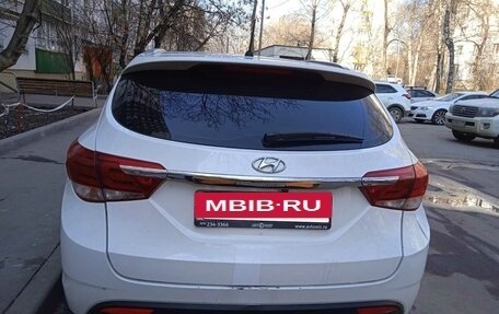 Hyundai i40 I рестайлинг, 2015 год, 900 000 рублей, 7 фотография