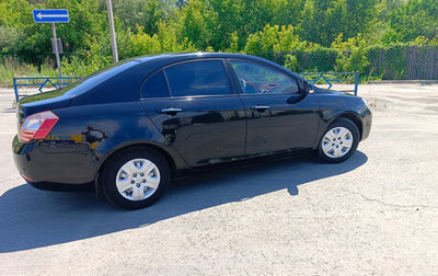 Geely Emgrand EC7, 2012 год, 550 000 рублей, 1 фотография