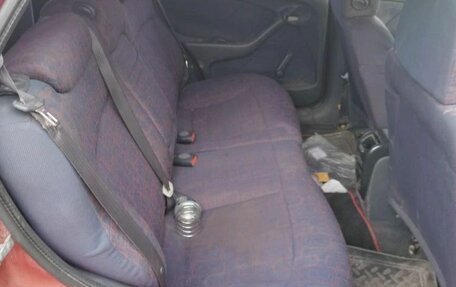 Fiat Marea, 2001 год, 115 000 рублей, 4 фотография
