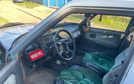 ЗАЗ 1103 «Славута», 2004 год, 30 000 рублей, 1 фотография