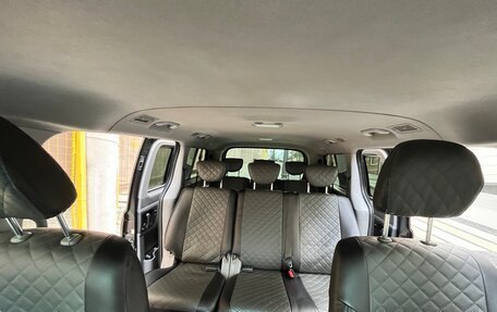 Hyundai H-1 II рестайлинг, 2013 год, 1 540 000 рублей, 4 фотография