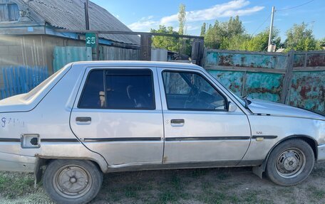 ЗАЗ 1103 «Славута», 2004 год, 30 000 рублей, 6 фотография