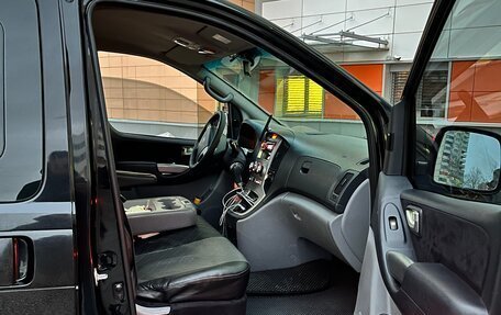 Hyundai H-1 II рестайлинг, 2013 год, 1 540 000 рублей, 8 фотография