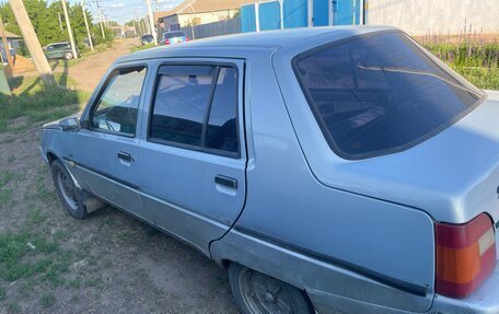 ЗАЗ 1103 «Славута», 2004 год, 30 000 рублей, 4 фотография