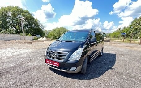 Hyundai H-1 II рестайлинг, 2013 год, 1 540 000 рублей, 7 фотография