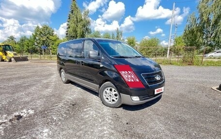Hyundai H-1 II рестайлинг, 2013 год, 1 540 000 рублей, 6 фотография