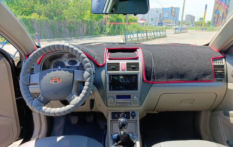 Geely Emgrand EC7, 2012 год, 550 000 рублей, 7 фотография