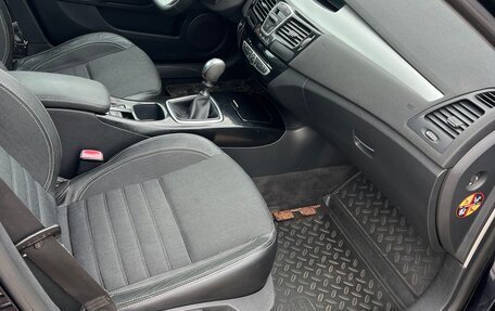 Renault Laguna III рестайлинг, 2009 год, 625 000 рублей, 5 фотография