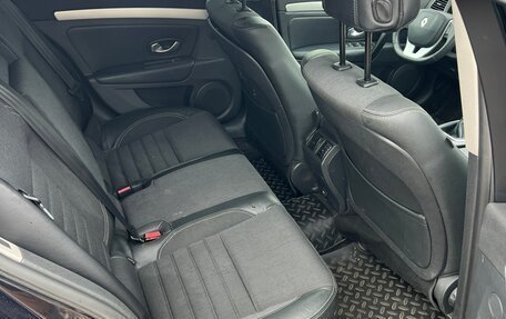 Renault Laguna III рестайлинг, 2009 год, 625 000 рублей, 6 фотография