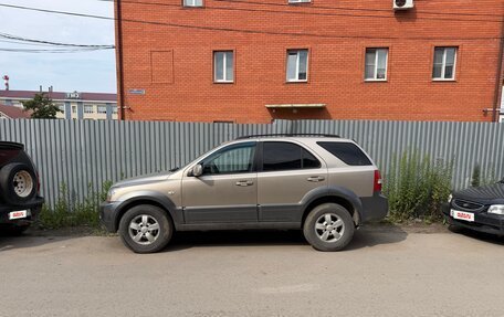 KIA Sorento IV, 2008 год, 566 666 рублей, 2 фотография