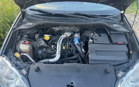 Renault Laguna III рестайлинг, 2009 год, 625 000 рублей, 9 фотография