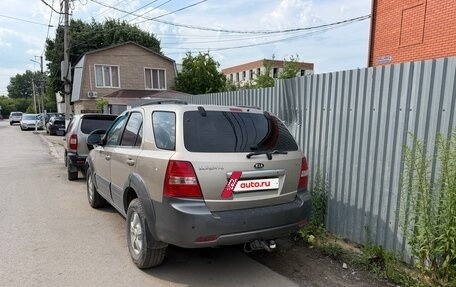 KIA Sorento IV, 2008 год, 566 666 рублей, 3 фотография