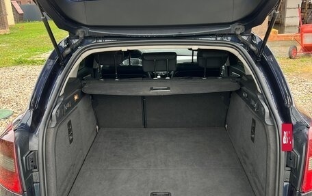 Renault Laguna III рестайлинг, 2009 год, 625 000 рублей, 7 фотография