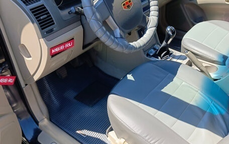 Geely Emgrand EC7, 2012 год, 550 000 рублей, 9 фотография