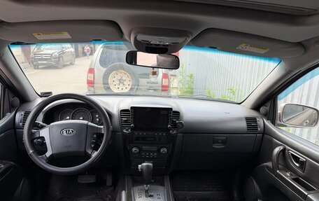KIA Sorento IV, 2008 год, 566 666 рублей, 9 фотография