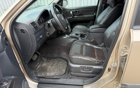 KIA Sorento IV, 2008 год, 566 666 рублей, 10 фотография