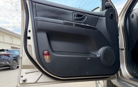 KIA Sorento IV, 2008 год, 566 666 рублей, 11 фотография