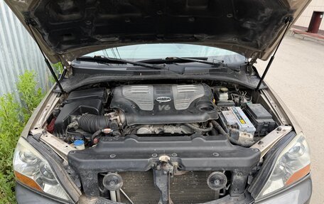 KIA Sorento IV, 2008 год, 566 666 рублей, 12 фотография