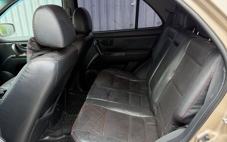 KIA Sorento IV, 2008 год, 566 666 рублей, 8 фотография