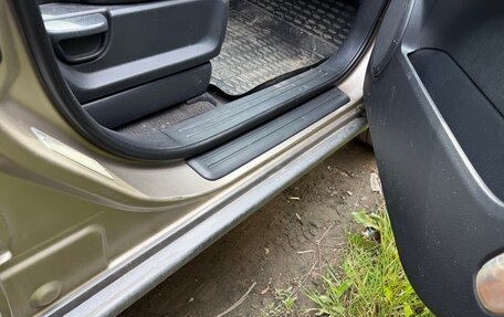 KIA Sorento IV, 2008 год, 566 666 рублей, 19 фотография