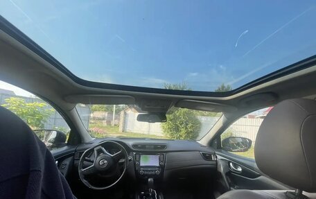 Nissan Qashqai, 2020 год, 2 158 500 рублей, 7 фотография