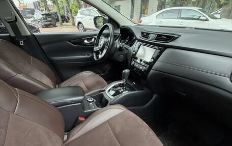 Nissan Qashqai, 2020 год, 2 158 500 рублей, 8 фотография