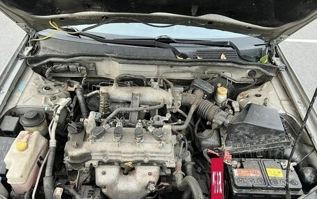 Nissan Almera Classic, 2011 год, 520 000 рублей, 6 фотография