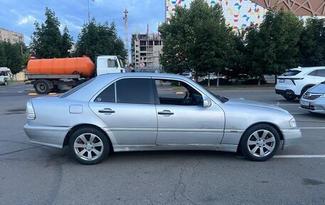 Mercedes-Benz C-Класс, 1995 год, 370 000 рублей, 5 фотография