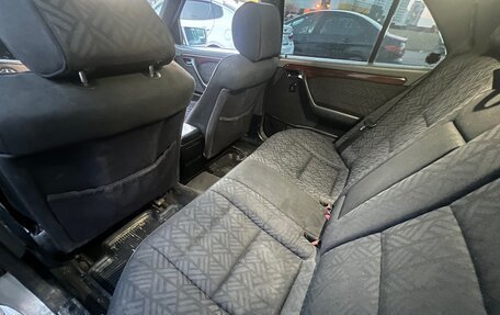 Mercedes-Benz C-Класс, 1995 год, 370 000 рублей, 10 фотография