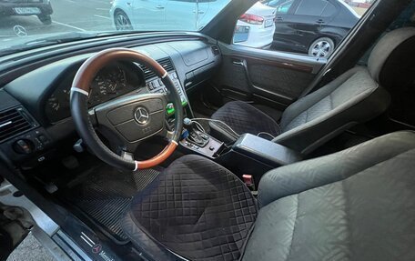 Mercedes-Benz C-Класс, 1995 год, 370 000 рублей, 7 фотография