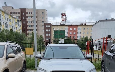 Hyundai Creta I рестайлинг, 2021 год, 2 450 000 рублей, 2 фотография