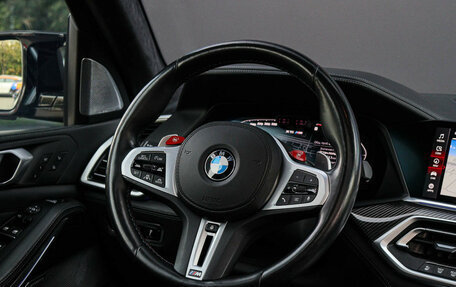 BMW X5 M, 2021 год, 10 000 000 рублей, 12 фотография