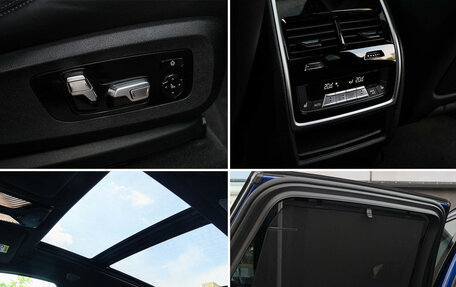 BMW X5 M, 2021 год, 10 000 000 рублей, 14 фотография