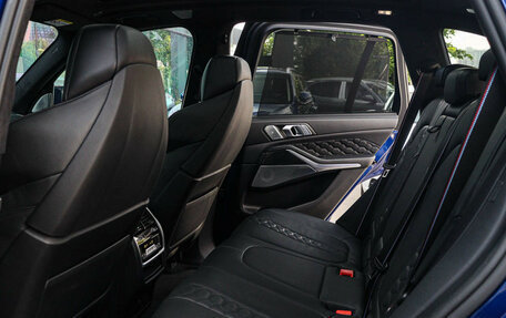 BMW X5 M, 2021 год, 10 000 000 рублей, 9 фотография