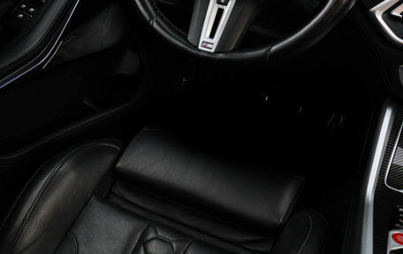 BMW X5 M, 2021 год, 10 000 000 рублей, 15 фотография
