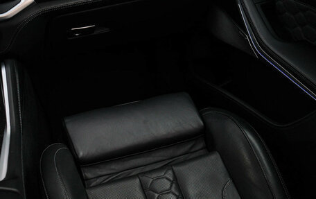 BMW X5 M, 2021 год, 10 000 000 рублей, 16 фотография