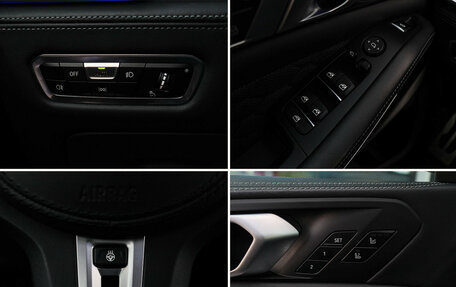BMW X5 M, 2021 год, 10 000 000 рублей, 25 фотография