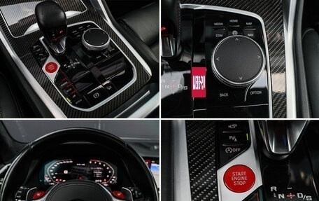BMW X5 M, 2021 год, 10 000 000 рублей, 24 фотография