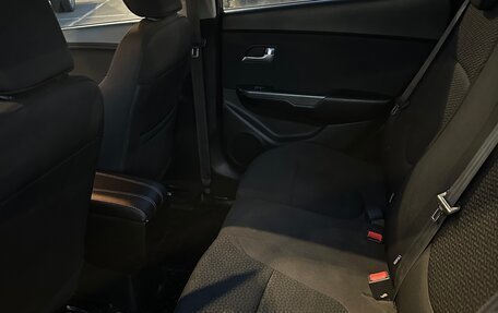 KIA Rio III рестайлинг, 2014 год, 760 000 рублей, 11 фотография