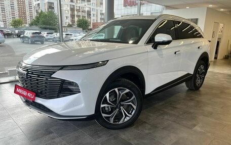 Haval F7, 2025 год, 3 350 000 рублей, 1 фотография