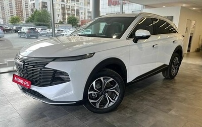 Haval F7, 2025 год, 3 350 000 рублей, 1 фотография